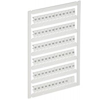 ARMAFIX Маркер для CTS/CP 4мм2 с символами "161-170"   AF-CT10D-M-004-17  IEK (ИЭК)