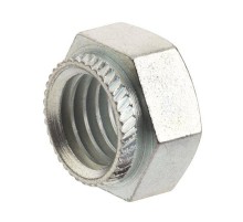 Гайка M10 (уп = 10шт)  ZX397P10  ABB