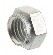 Гайка M10 (уп = 10шт)  ZX397P10  ABB