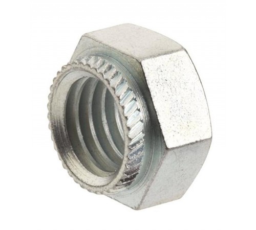 Гайка M10 (уп = 10шт)  ZX397P10  ABB