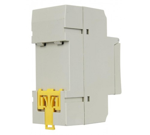 Таймер ТЭ15 цифровой 16А 230В на DIN-рейку   MTA10-16  IEK