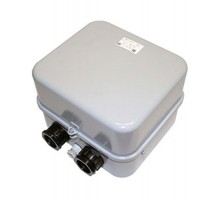 Контактор э/м ПМ12-063511 У2 В, 380В, АЭС  060511221ВВ380000001  Электротехник