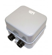 Контактор э/м ПМ12-063511 У2 В, 380В, АЭС  060511221ВВ380000001  Электротехник