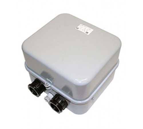 Контактор э/м ПМ12-063511 У2 В, 380В, АЭС  060511221ВВ380000001  Электротехник