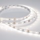 Лента светодиодная RT-A60-8mm 12V Day4000 (4.8 W/m, IP20, 2835, 5m) (arlight, Открытый)  011568(2)  Arlight
