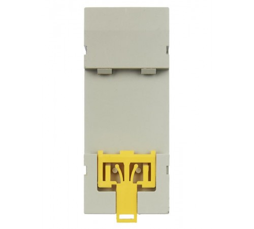 Таймер ТЭ15 цифровой 16А 230В на DIN-рейку   MTA10-16  IEK