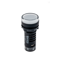 Индикатор двухцветный красный/зеленый, 24V AC/DC MT22-WD24  66282  ОВЕН