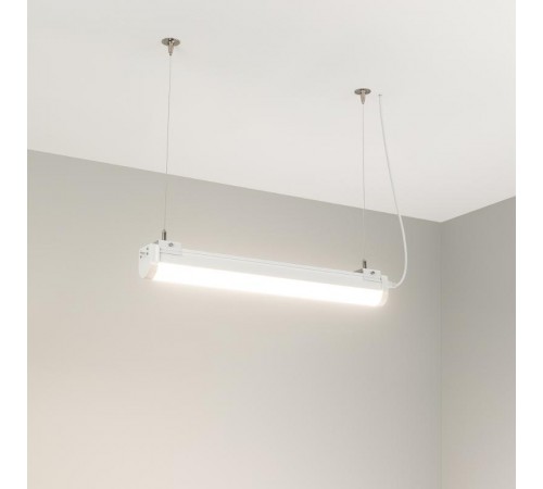 Светильник ALT-LARGO-600-15W Day4000 (WH, 120 deg, 230V) (Arlight, IP65 Пластик, 5 лет)  030989  Arlight