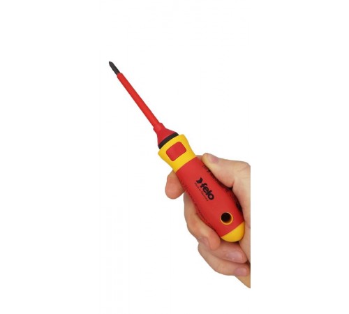 Стержень диэлектрический для рукоятки E-SMART PZ 1X80  06310214  Felo