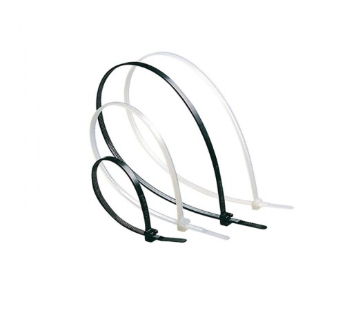 Colson Хомут 2 ,4х140 чёрн. пол. 6/6  032013  Legrand