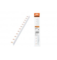 Шина соединительная 1П 63А PIN (штырь) 12PIN (инд. упак.)  SQ0802-0101  TDM