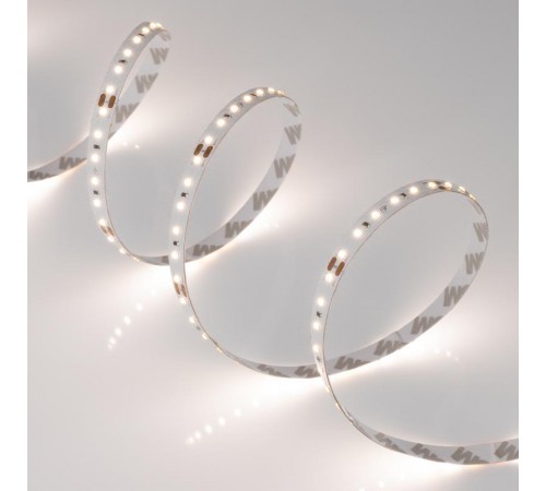Лента светодиодная MICROLED-M120-8mm 24V Day4000 (14 W/m, IP20, 2216, 5m) (arlight, Открытый)  024429(2)  Arlight