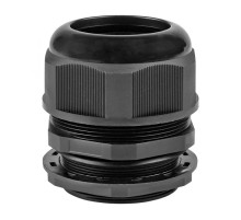 Сальник MG63 IP68 d отверстия 63мм, d проводника 40-52мм EKF PROxima  plc-mg-63  EKF