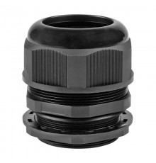 Сальник MG63 IP68 d отверстия 63мм, d проводника 40-52мм EKF PROxima  plc-mg-63  EKF