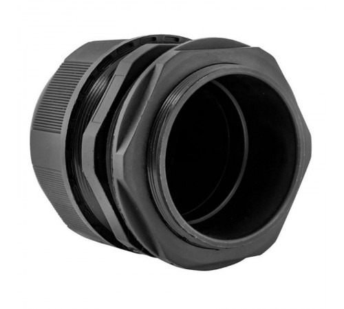 Сальник MG63 IP68 d отверстия 63мм, d проводника 40-52мм EKF PROxima  plc-mg-63  EKF