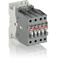 Контактор A30-30-10 30А AC3  1SBL281001R8010 ABB  1SBL281001R8010  ABB