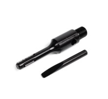 Адаптер SDS+ / M16_drift key  81347  КВТ