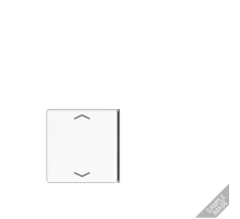 клавиша, 4 группа A404TSAPANM23 Jung