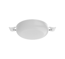 Встраиваемый светильник Frameless круг 6W 4000K 1/60  967511206  Gauss