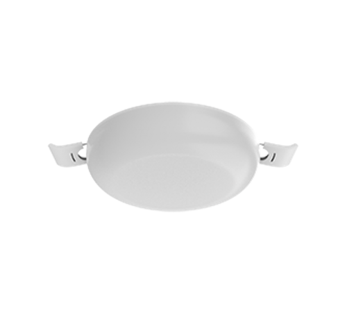 Встраиваемый светильник Frameless круг 6W 4000K 1/60  967511206  Gauss