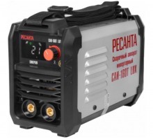Сварочный аппарат инверторный САИ-160Т LUX  65/69  РЕСАНТА