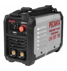 Сварочный аппарат инверторный САИ-160Т LUX  65/69  РЕСАНТА