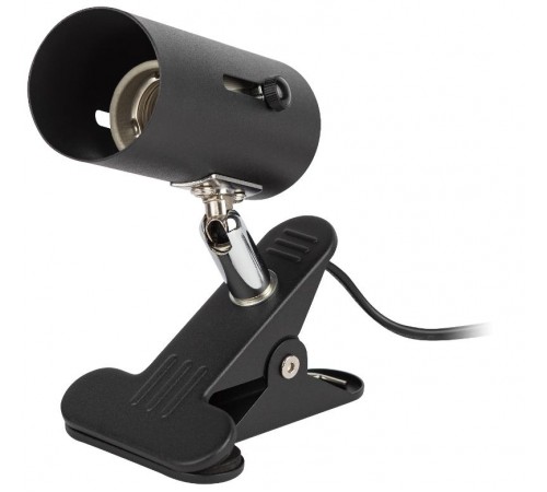 Светильник для террариумов и брудеров на прищепке FITO-E27-CLIP 250 В  Б0053292  ЭРА