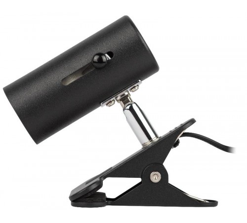 Светильник для террариумов и брудеров на прищепке FITO-E27-CLIP 250 В  Б0053292  ЭРА