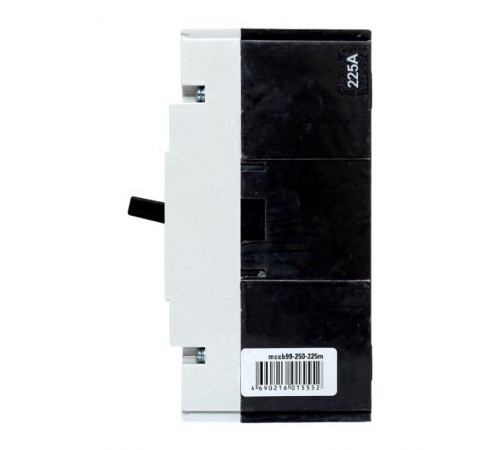 Выключатель автоматический ВА-99М 250/225А 3P 25кА EKF Basic  mccb99-250-225m  EKF