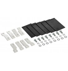 ARMAT Расширители выводов MCCB 4P типоразмер G   AR-MCCBD-FC-000-4-02-C  IEK