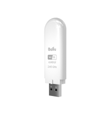 Модуль съёмный управляющий Smart Wi-Fi BEC/WFN-02  НС-1246926  Ballu