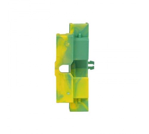 Миниклемма STB-1.5 18A желто-зеленая PROxima  stb-m-1.5-y-green  EKF