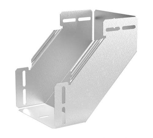 Угол вертикальный внутренний 90 градусов Стандарт HDZ 150х100  PR16.2074  Промрукав