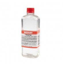 Глицерин 500 мл  09-3722  REXANT