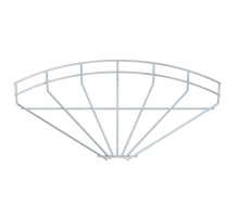 Угловая секция 90° 55x300 (GRB 90 530 FT)  6002234  OBO Bettermann