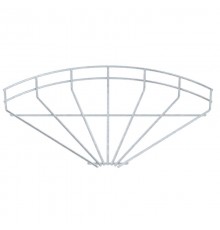 Угловая секция 90° 55x300 (GRB 90 530 FT)  6002234  OBO Bettermann