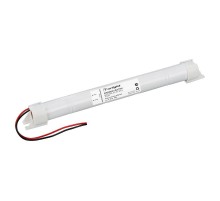 Аккумуляторная батарея BAT-EMG-6V-3H-NiCd (Arlight, IP20 Пластик, 2 года)  035511  Arlight
