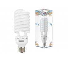 Лампа энергосберегающая КЛЛ 120Вт Е40 865 cпираль НЛ-HS  SQ0347-0050  TDM