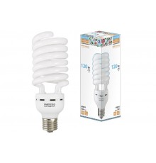 Лампа энергосберегающая КЛЛ 120Вт Е40 865 cпираль НЛ-HS  SQ0347-0050  TDM