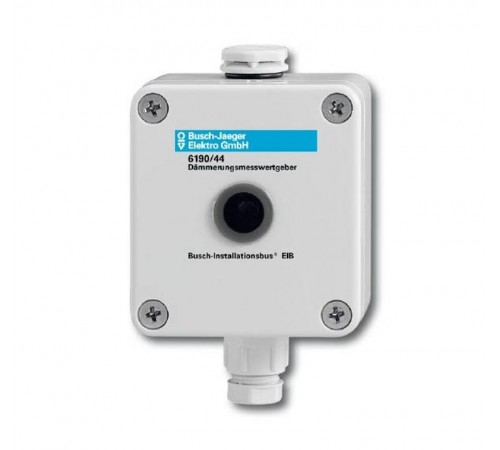 6190/44 Датчик освещенности 0-255 Люкс для 6190/40  6190-0-0034  2CKA006190A0034  ABB