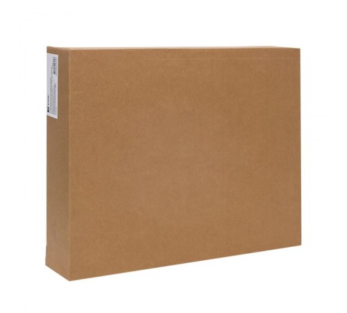 Основание силового щита "Nova" (с din-рейками) 24 модулей IP41 PROxima  nv-pbase-24  EKF