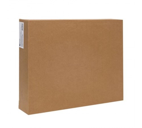 Основание силового щита "Nova" (с din-рейками) 24 модулей IP41 PROxima  nv-pbase-24  EKF