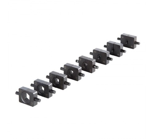 Комплект матриц для ПГ-70, SHTOK  376404  КЭАЗ