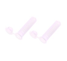 Гильза нейлоновая 12x50 для пустотелых оснований (2 шт) - пакет ( 0,005 кг)  128433  Tech-KREP