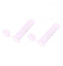 Гильза нейлоновая 12x50 для пустотелых оснований (2 шт) - пакет ( 0,005 кг)  128433  Tech-KREP