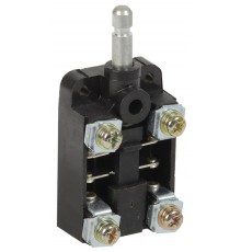 ВПК-2010-БУХЛ4, толкатель, IP00,   KV-2-2010-1  IEK