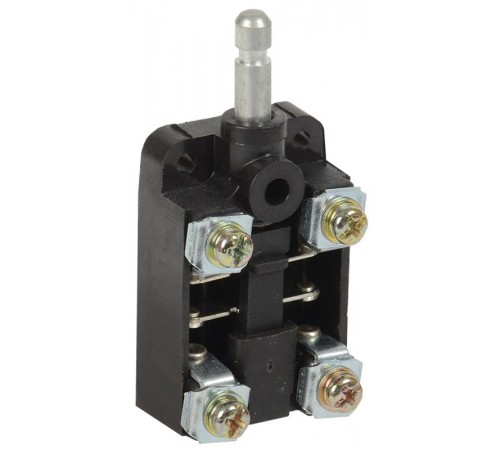 ВПК-2010-БУХЛ4, толкатель, IP00,   KV-2-2010-1  IEK