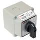 Переключатель кулачковый ПК-3-13 16А 3P "ВКЛ-ВЫКЛ" IP54 EKF PROxima  pk-3-13-16  EKF