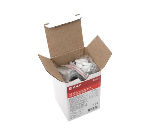 Переключатель кулачковый ПК-3-13 16А 3P "ВКЛ-ВЫКЛ" IP54 EKF PROxima  pk-3-13-16  EKF