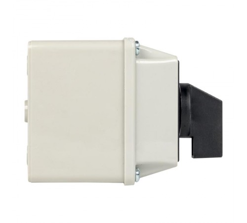 Переключатель кулачковый ПК-3-13 16А 3P "ВКЛ-ВЫКЛ" IP54 EKF PROxima  pk-3-13-16  EKF